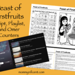 Firstfruits Script and Playlist